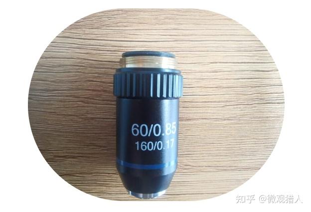 显微镜是什么？